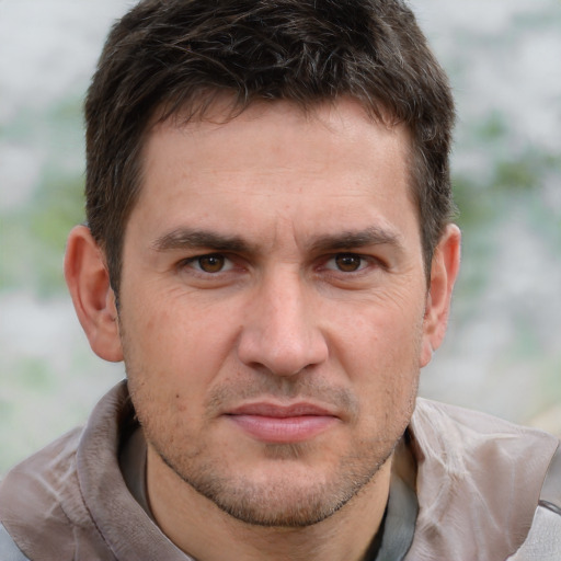 Jonathan Hamilton