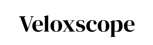 veloxscope